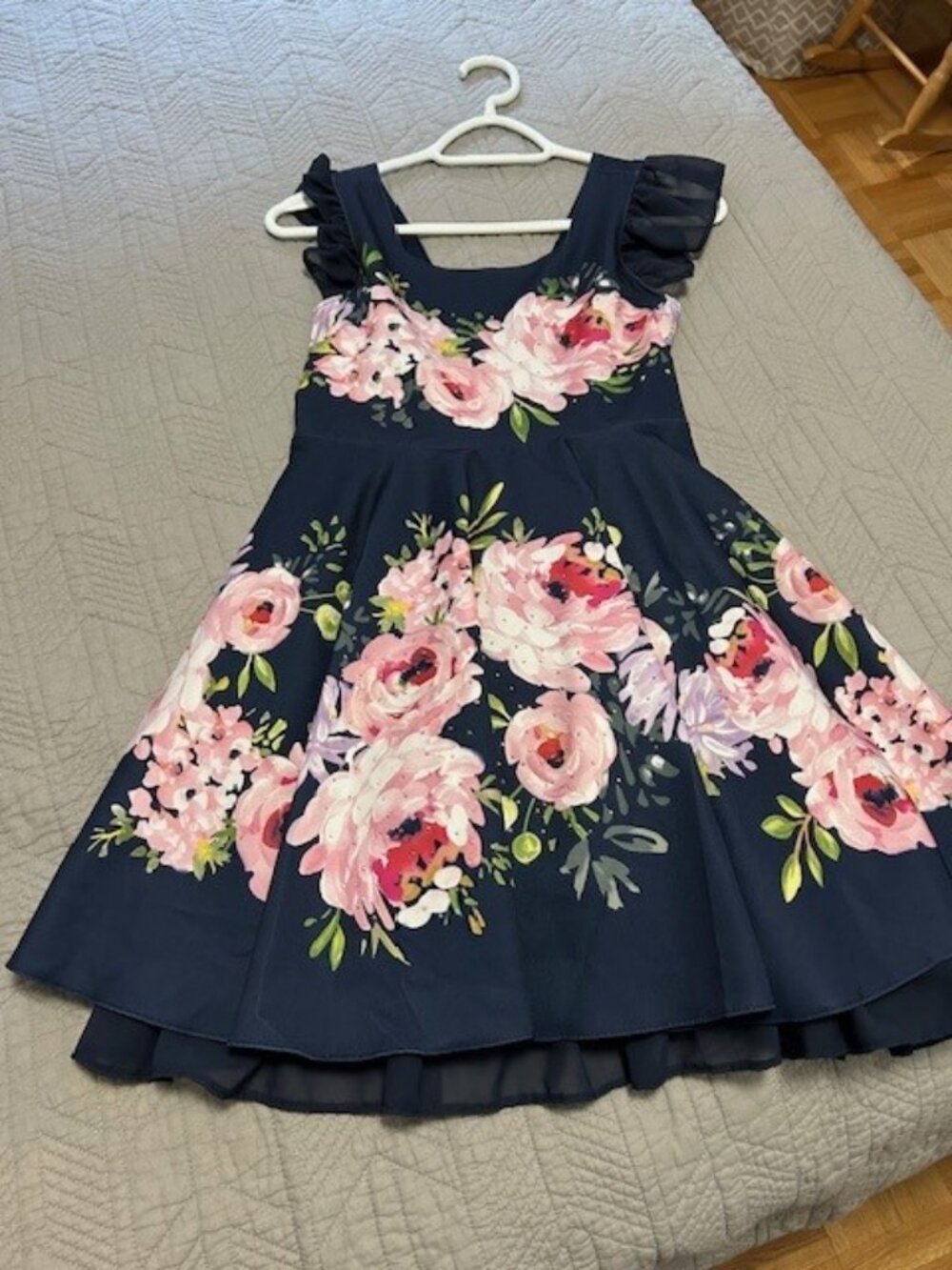 Milon Dresses for teen girl Size 14